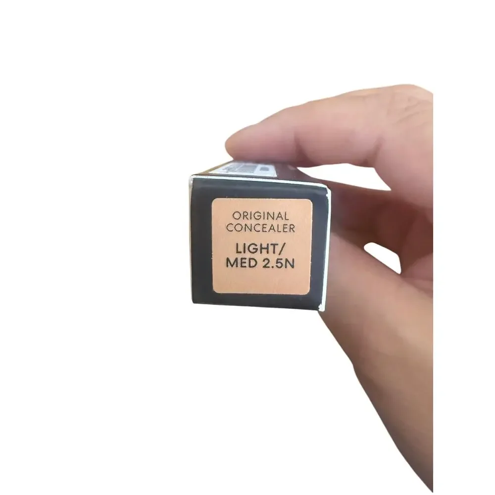 Bareminerals Original Liquid Mineral Concealer Light/Med 2.5N